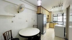 Blk 275B Wenya (Jurong West), HDB 4 Rooms #569563581